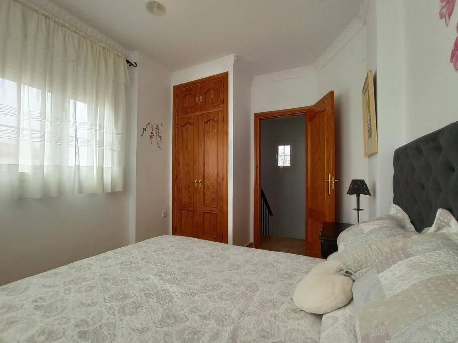 Casa 4 Dormitorios En Ayamonte Aiamonte Exterior foto
