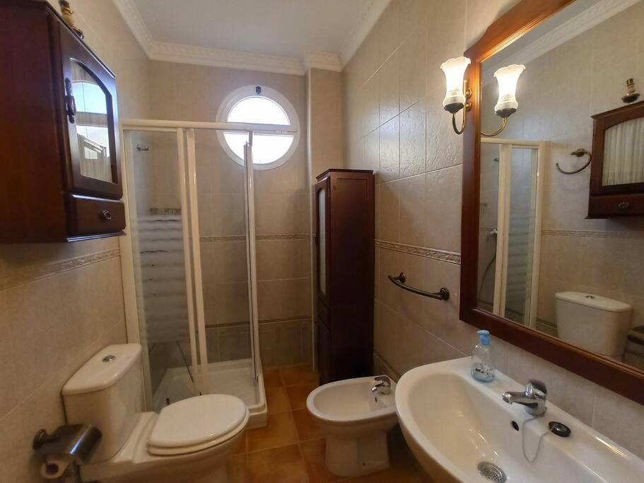 Casa 4 Dormitorios En Ayamonte Aiamonte Exterior foto