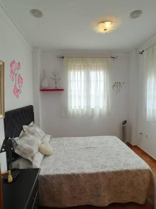 Casa 4 Dormitorios En Ayamonte Aiamonte Exterior foto