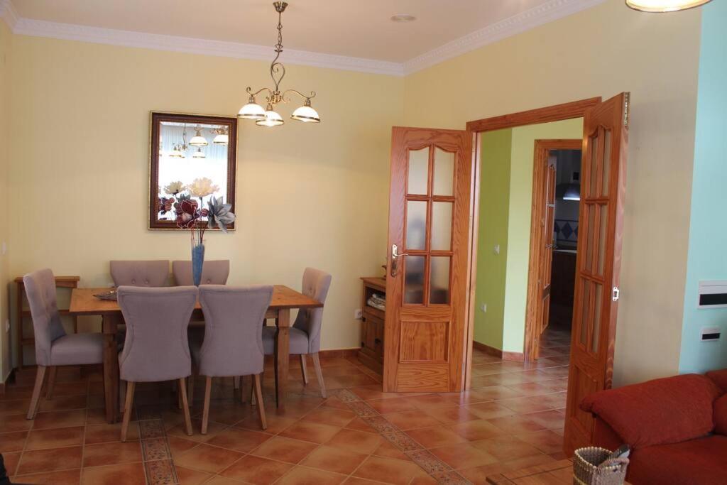 Casa 4 Dormitorios En Ayamonte Aiamonte Exterior foto