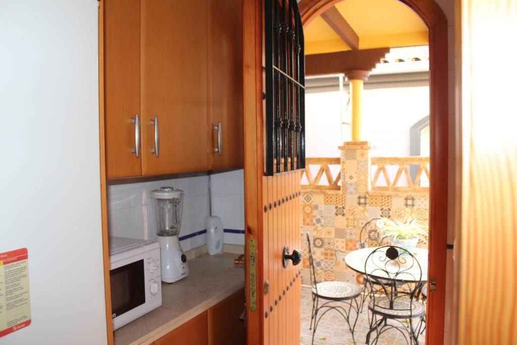 Casa 4 Dormitorios En Ayamonte Aiamonte Exterior foto