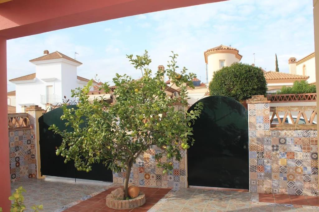 Casa 4 Dormitorios En Ayamonte Aiamonte Exterior foto