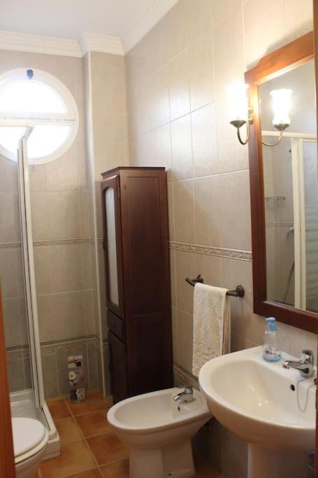 Casa 4 Dormitorios En Ayamonte Aiamonte Exterior foto