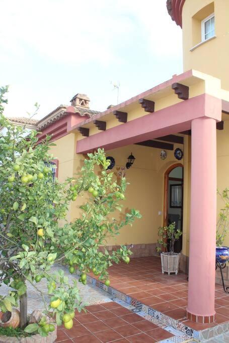 Casa 4 Dormitorios En Ayamonte Aiamonte Exterior foto