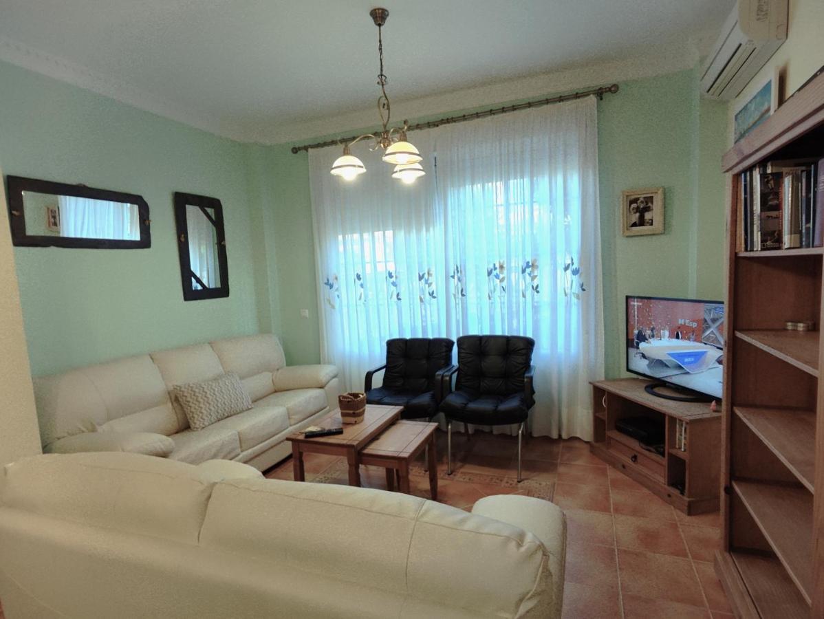 Casa 4 Dormitorios En Ayamonte Aiamonte Exterior foto