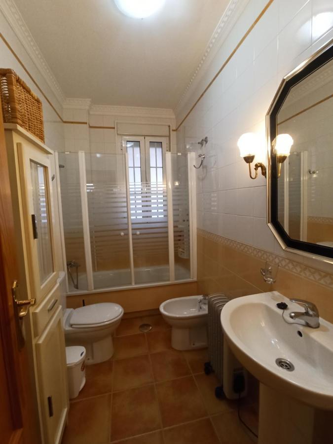 Casa 4 Dormitorios En Ayamonte Aiamonte Exterior foto