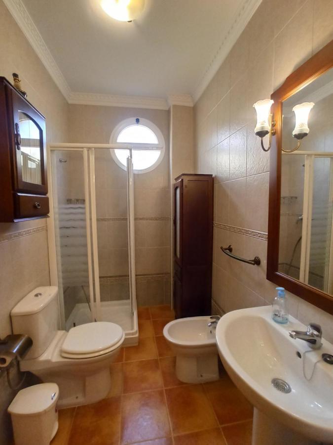Casa 4 Dormitorios En Ayamonte Aiamonte Exterior foto