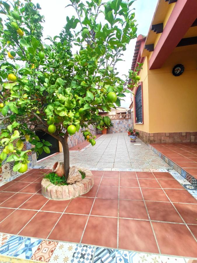 Casa 4 Dormitorios En Ayamonte Aiamonte Exterior foto